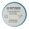 Rocchetto stagno 2mm Ag3